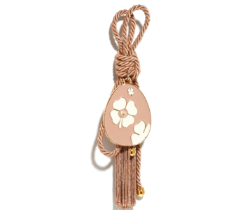 Κρεμαστό μικρό γούρι με αυγό