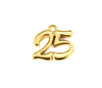 25