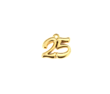 25