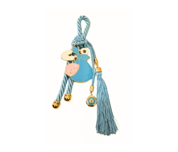 Διακοσμητικό κρεμαστό με μωρό