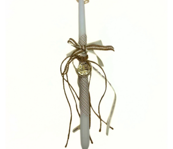 Λαμπάδα με κωνσταντινάτο